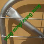 Australian style paddock fence/N brace farm gate/mesh gate YM-FG