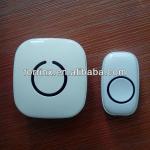 Auto-learning Code DC Door Chime 300M Long Distance 52 Melodies Led Light Wireless Doorbell C