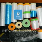 auto paint adhesive masking film JSMM