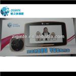 Auto take photo basic on IR/Motion detection Alarm door bell K800-193