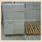 autoclaved aerated concrete block AAC block