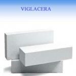 Autoclaved Aerated Concrete Block - AAC block - Viglacera AAC