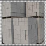 Autoclaved aerated concrete blocks and panels Autoclaved aerated concrete