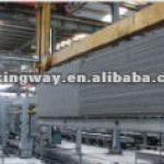 Autoclaved aerated concrete panels TY004