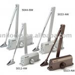 Automatic Aluminum Alloy China Door Closer U5000 SERIES U5000 SERIES