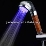 Automatic changing multi colour LED shower head LED Shower Head