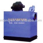 Automatic coal stove JLF