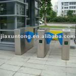 Automatic entry wing gate CF238FLG-