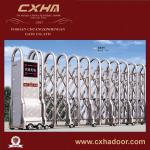 Automatic Gate Designs CS-01