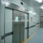 automatic hospital door/ hermatic door/ medical door/gas tight door SD-M