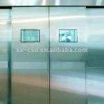 automatic hospital door/ hermatic door/ medical door/gas tight door SD-M