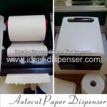 automatic paper towel dispenser for Hotel UD-102