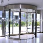 Automatic revolving door manufacturer HH-rd2