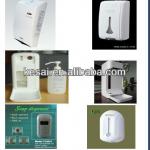 Automatic Sanitizer Sprayer,Hand Alcohol Dispenser soap dispenser KS-110