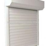 automatic security window aluminium roller shutter 33A