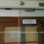 Automatic sliding Door Auto Sliding Door- GL/010