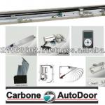 Automatic sliding door mechanism (kitbox) D-HH150KIT