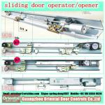 automatic sliding door opener door operator OXDM90-180D