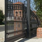 automatic sliding gate NT-GT