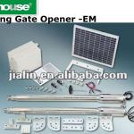 Automatic Swing Gate Opener (CE),Solar Powered Swing Gate Opener,Electric Swing Gate Opener EM2/EM3,EM2,EM3