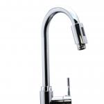 automatic temperature control faucet/automatic mixer faucet/kitchen accessory FW-GE11