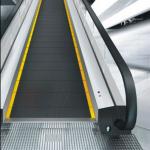 Automatical Moving Walk TRAVELATOR