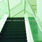 Autostart Passenger Escalator GRE30