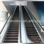 Autostart Passenger Escalator GRE30