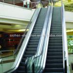 Autostart Passenger Escalator GRE30