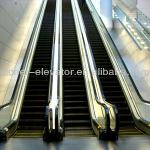 Autostart Passenger Escalator GRE30