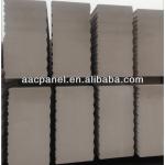 Autovlaved Lightweight Aerated Concrete Panel