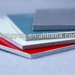 B grade FR ACP Aluminium composite panel