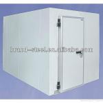 B.R.D energy-saving fireproof light long service life PU cold room panel B.R.D-panel