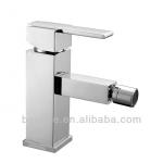 B1501-42A Modern China square shaped bidet mixer B1501-42A