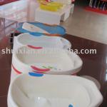 baby plastic bathtub BN7301