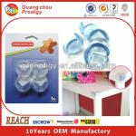 baby safety PVC ahesive furniture sharp corner protectors, safety protector CP03