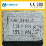 baby tombstones CRTs-32