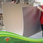 Back sanded fireproof mgo board,sanded board 1220*2440*3-25MM