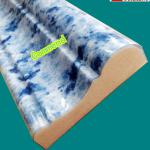 background wall of imitation jade skirting line BL012