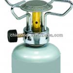 Backpacker -- Small butane stove NO.1057 1057