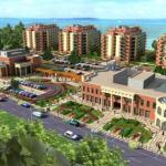 Balaton Houses real estate new apartment 14825