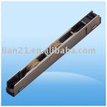 Ball modulation window copper twin roller 9.05.0061