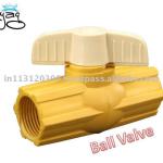 Ball Valve 253