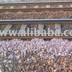 Ballast Basalt,Traprock,Granite Gravel,Tumbled Basalt for Railroad,Harbours,marinas bslt01