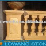 baluster for garden decoration