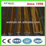 Bamboo Accessory Reducer bamboo kitchen flooring bamboo manufacturer T-molding