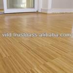 Bamboo engineered flooring BF2