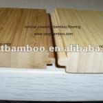 Bamboo flooring