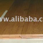 bamboo flooring horizontal