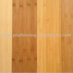 Bamboo Flooring Horizontal Scattered Joint